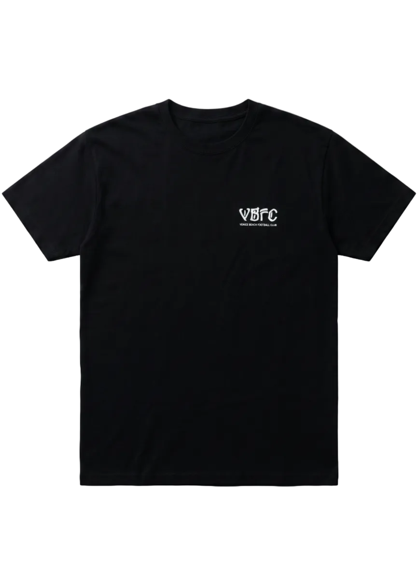 Youth Craig Stecyk x VBFC Tee