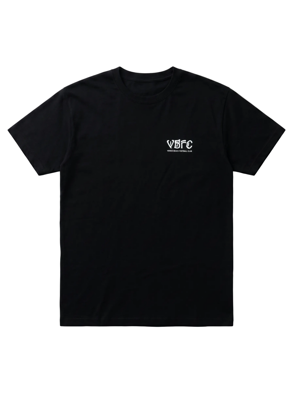 Craig Stecyk x VBFC Tee - Black