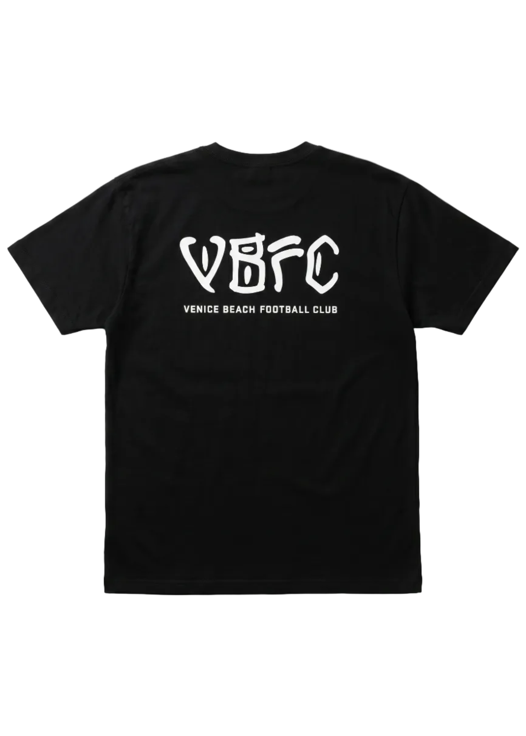 Youth Craig Stecyk x VBFC Tee