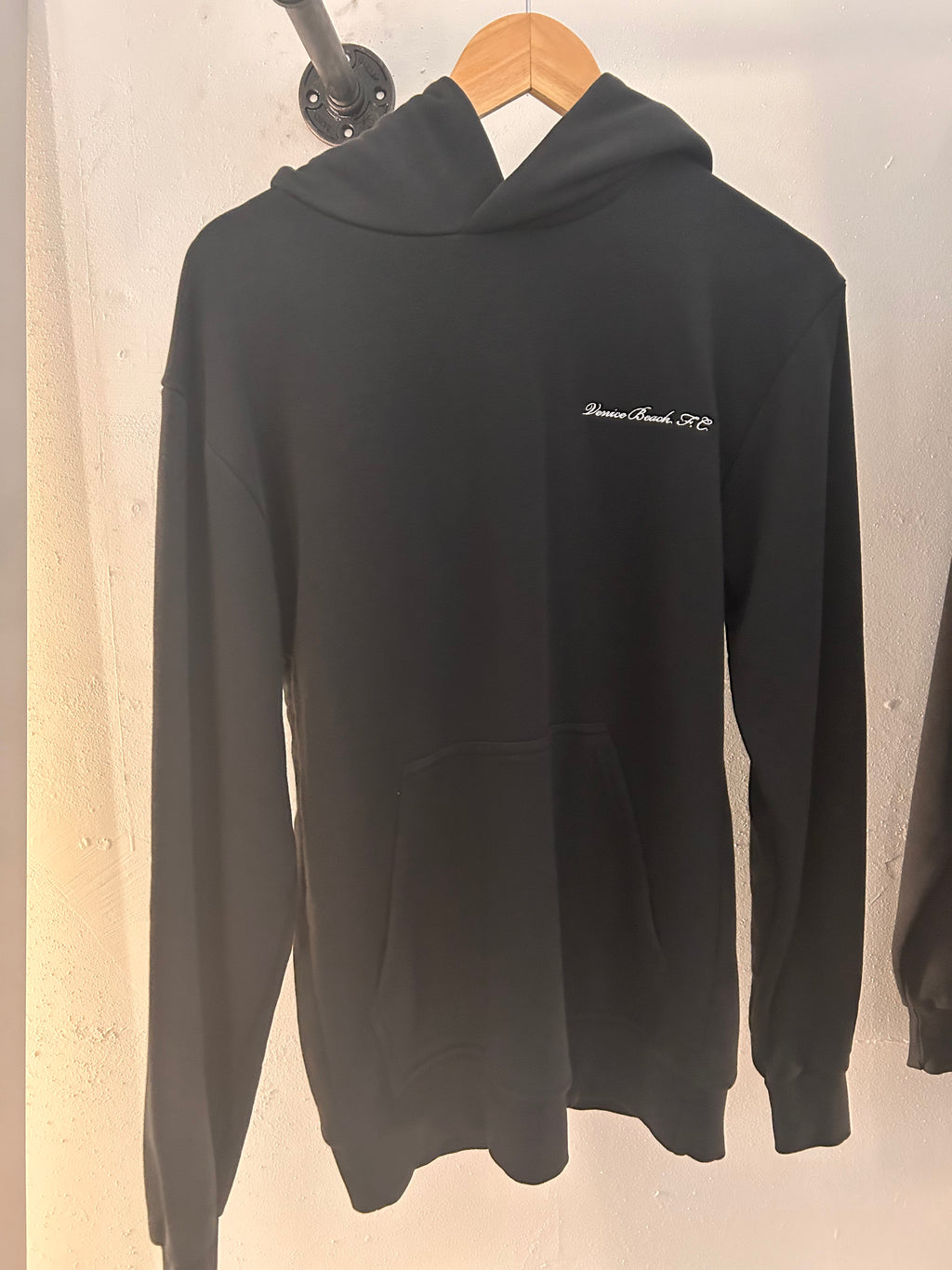 Club by the Sea Hoodie