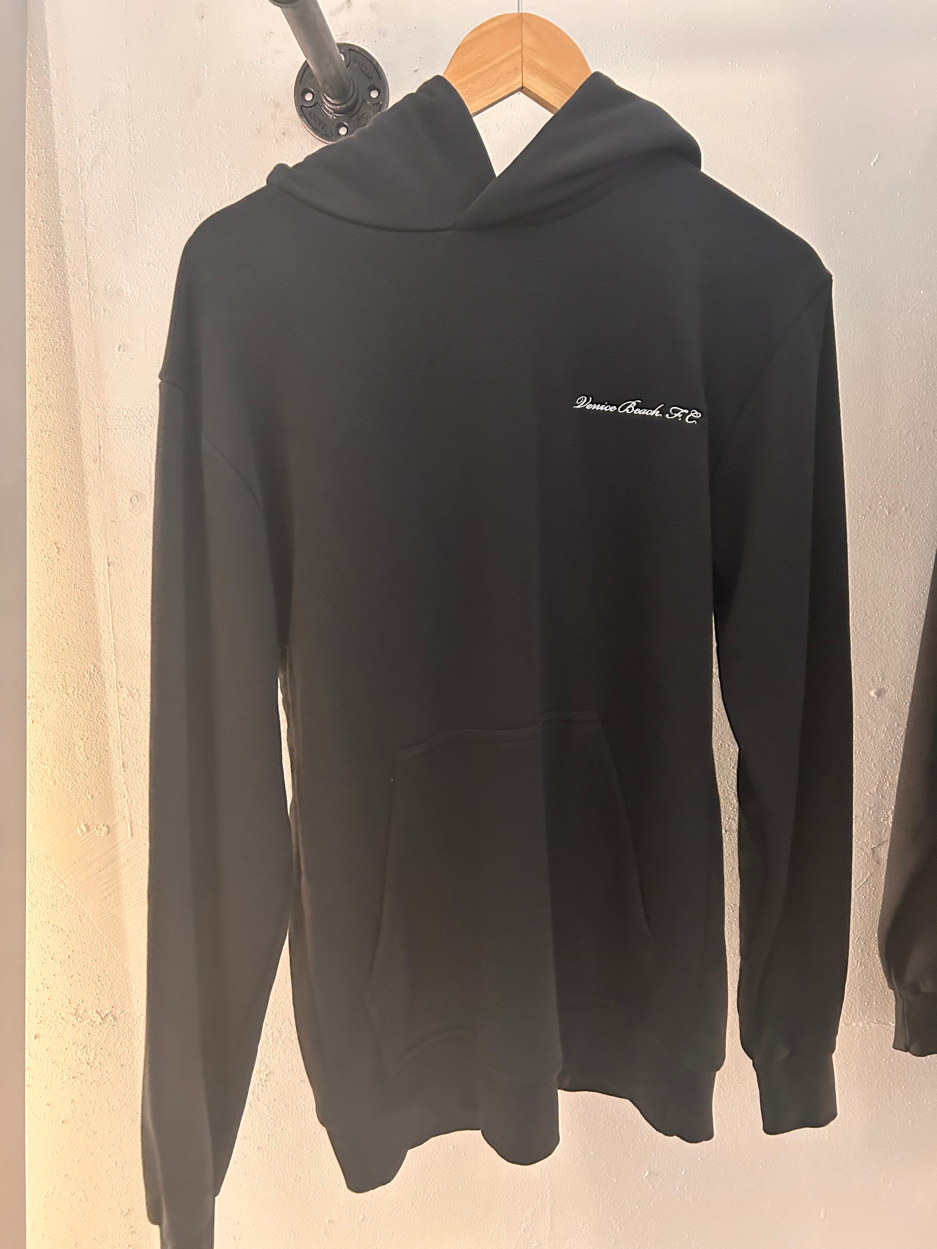 Club by the Sea Hoodie