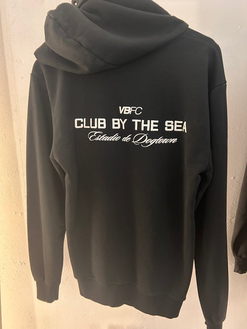 Club by the Sea Hoodie