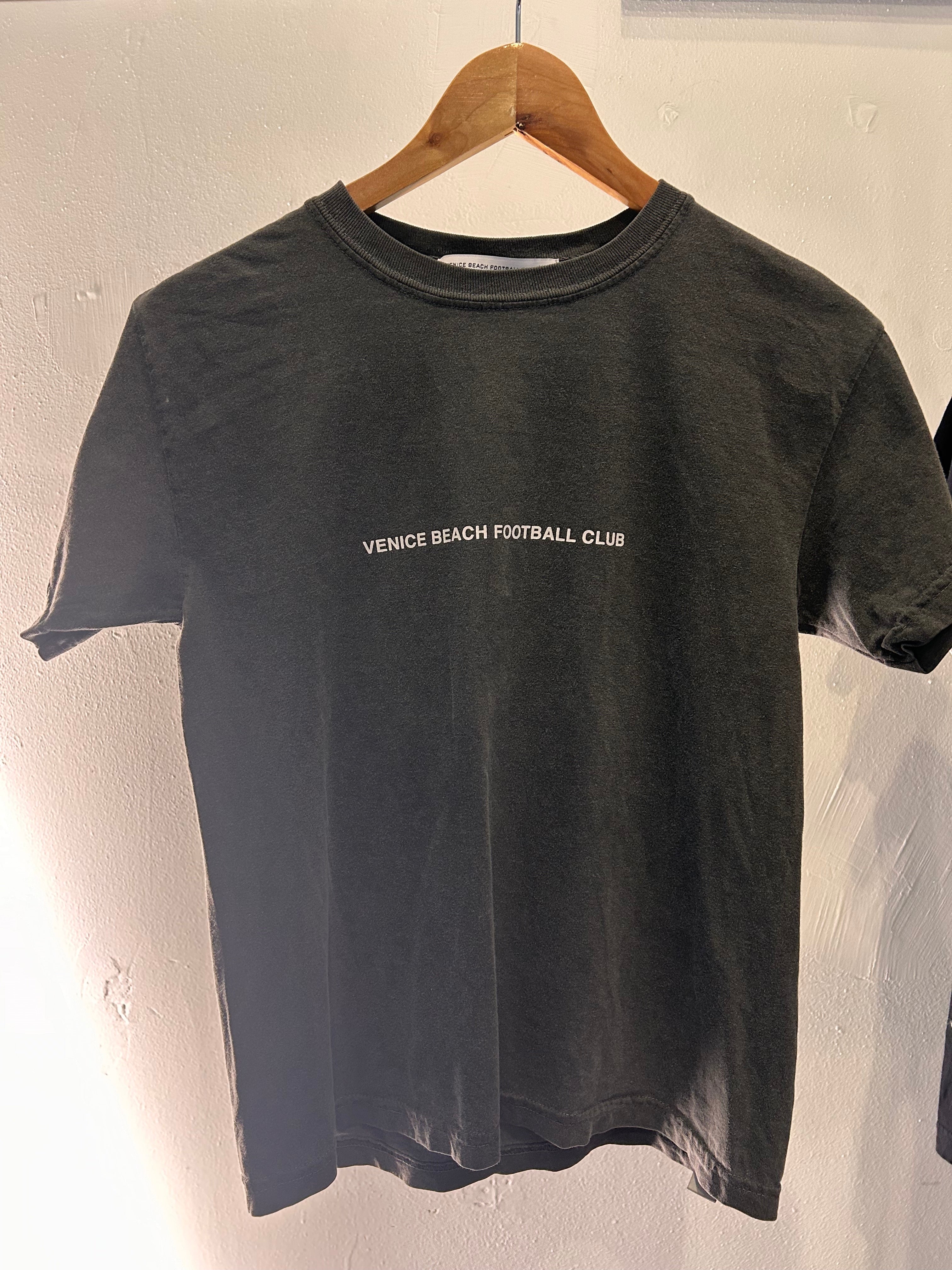 Grey Club T-Shirt