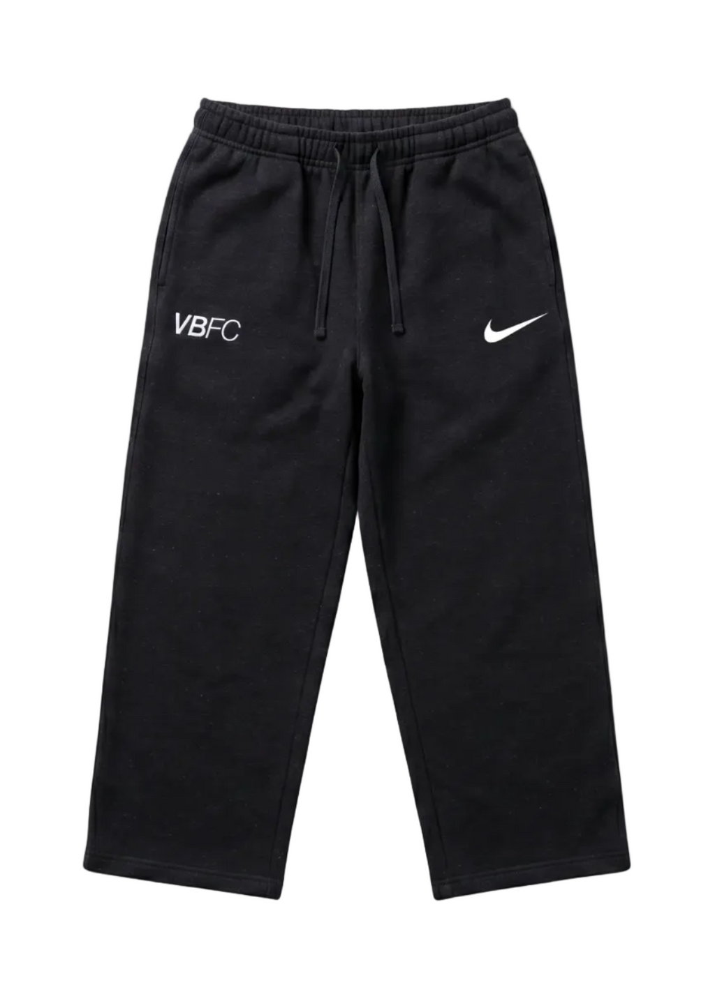 VBFC 7/8 Black Pant