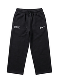 VBFC 7/8 Black Pant