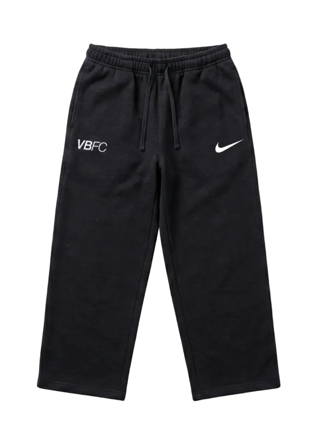 VBFC 7/8 Black Pant