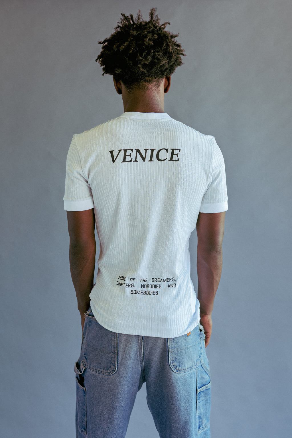 VBFC Adult Away Jersey - White