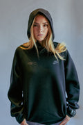 VBFC Tech Black Hoodie