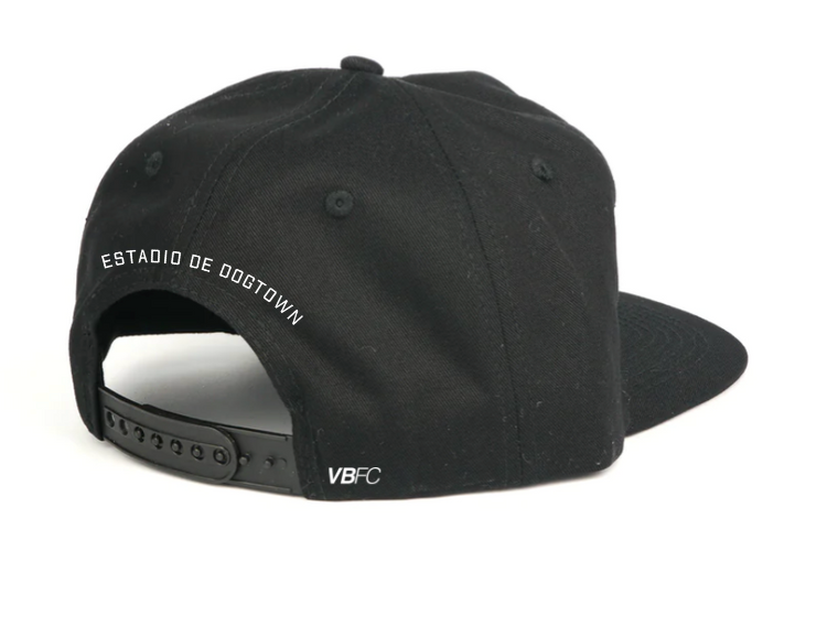 Venice V Snapback