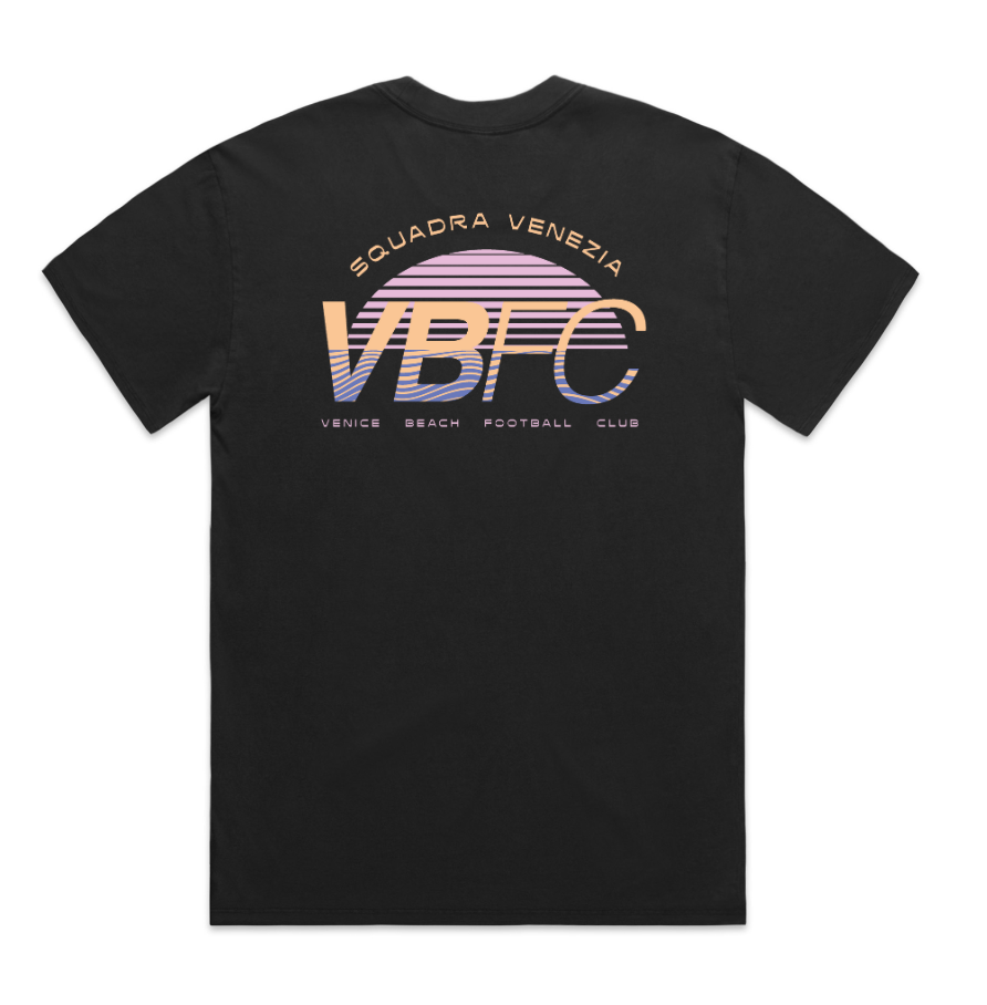 Sunset T-Shirt