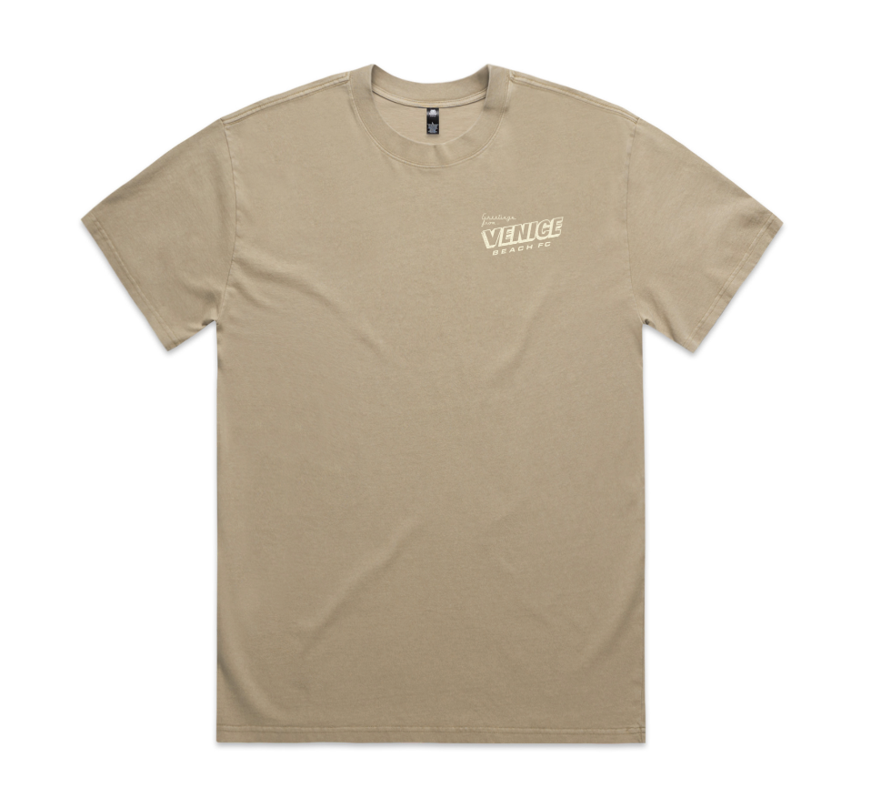 Greetings from Venice T-Shirt