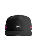 Black Hat - VBFC x The Beach