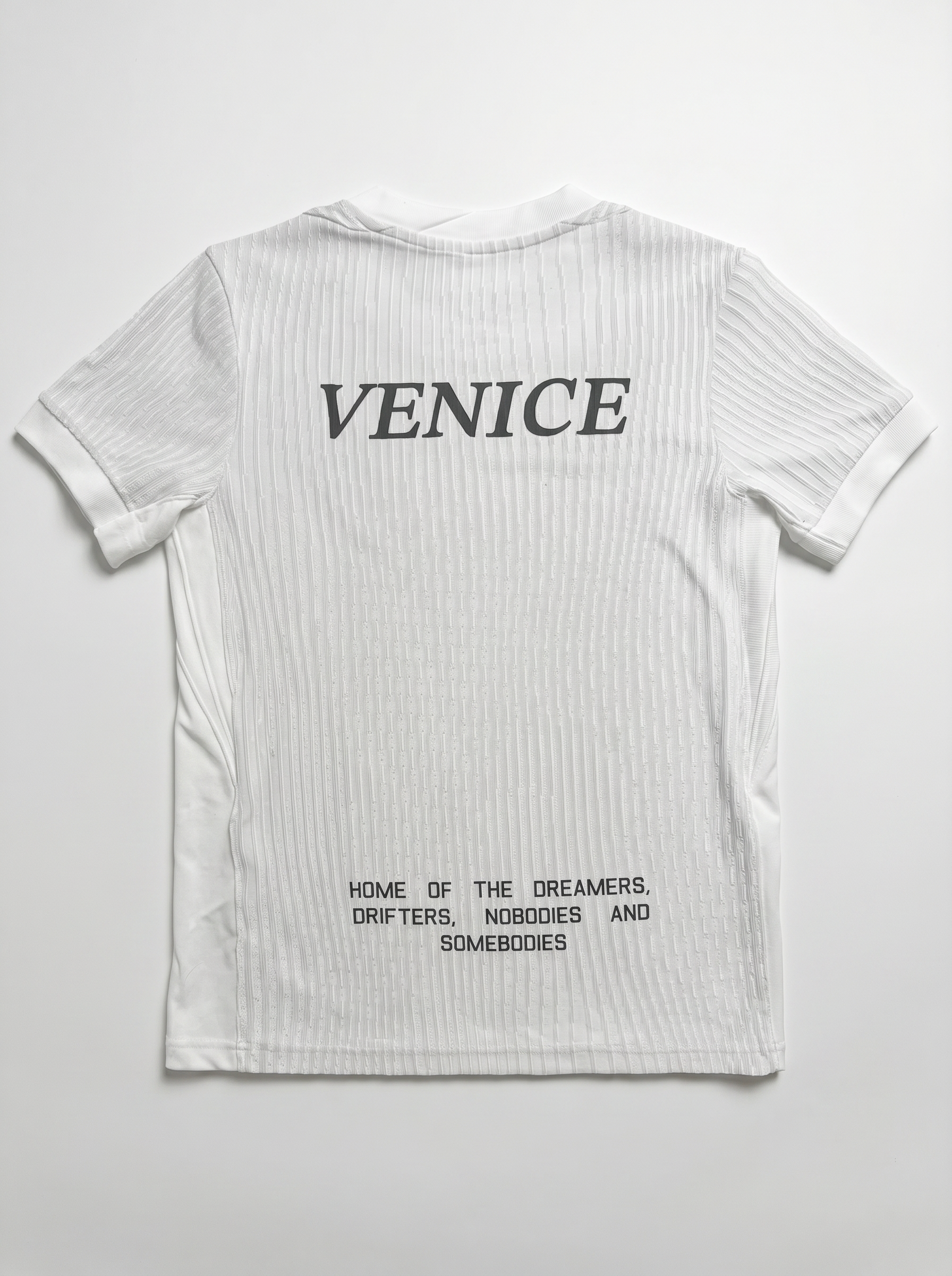 VBFC Adult Away Jersey - White