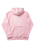 VBFC Pink Hoodie