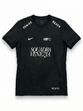 VBFC Adult Home Jersey - Black