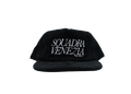 Squadra Venezia Corduroy Snap Back