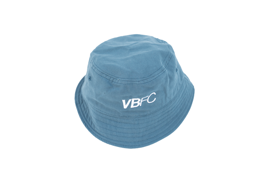 Estadio Blue Bucket