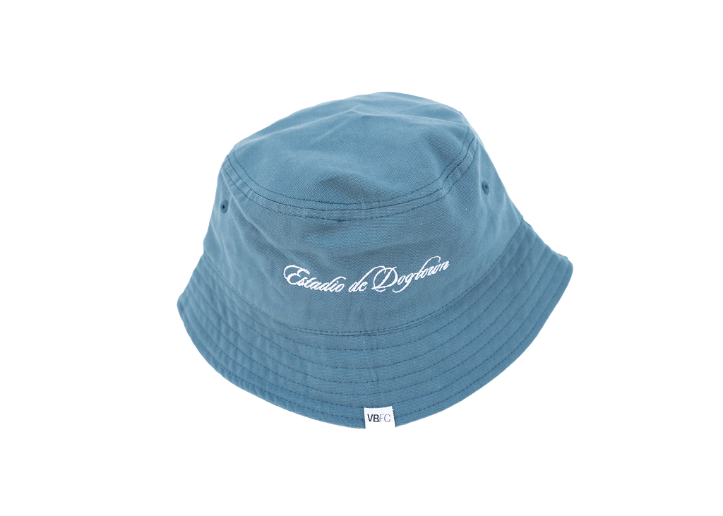 Estadio Blue Bucket