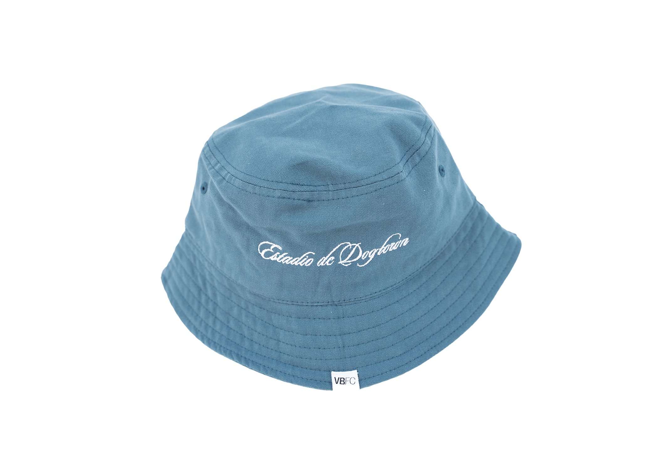 Estadio Blue Bucket