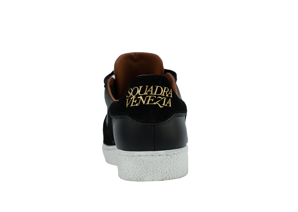 VBFC x PDO Squadra Nero