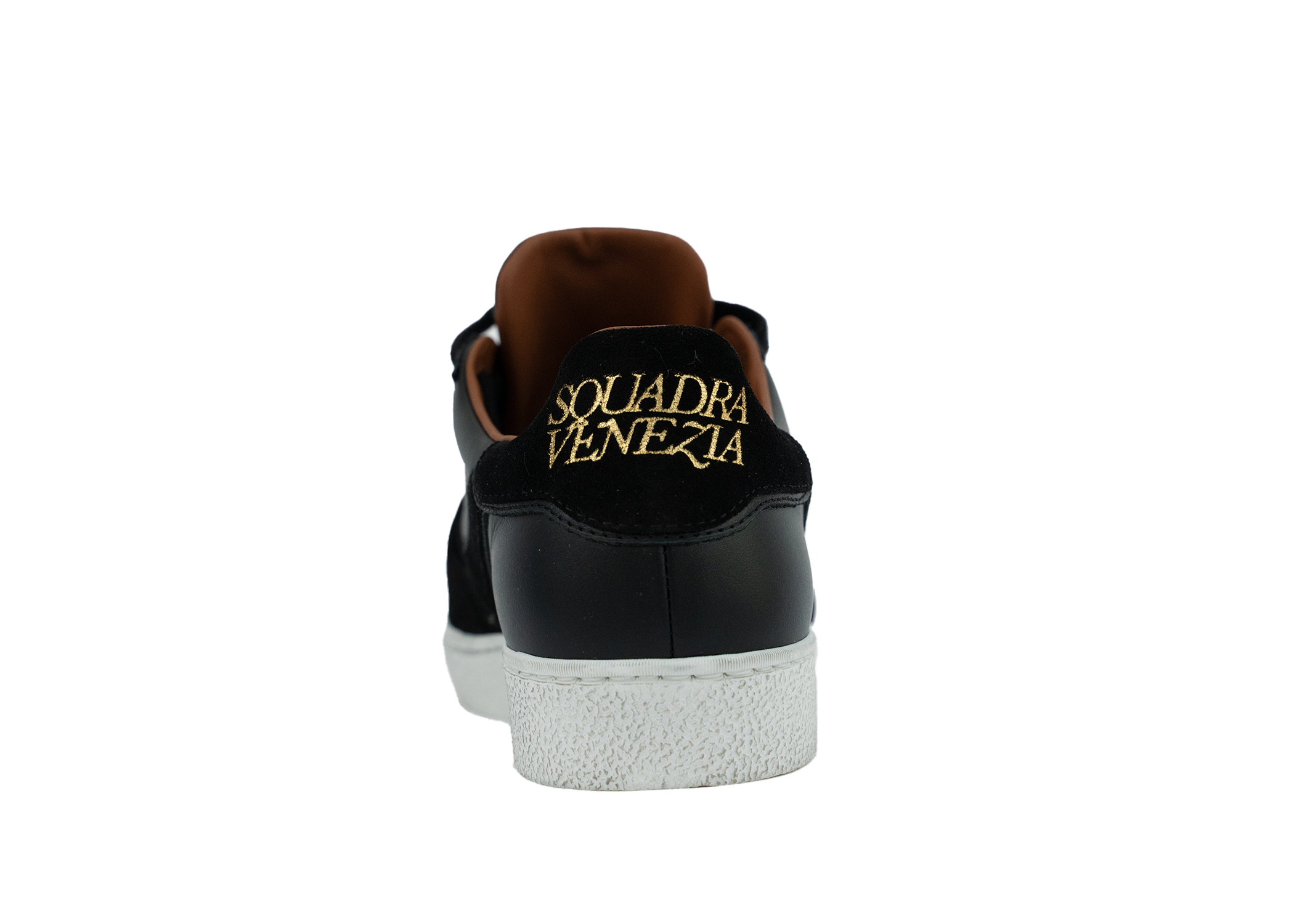 VBFC x PDO Squadra Nero