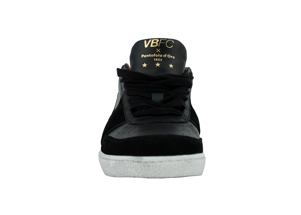 VBFC x PDO Squadra Nero