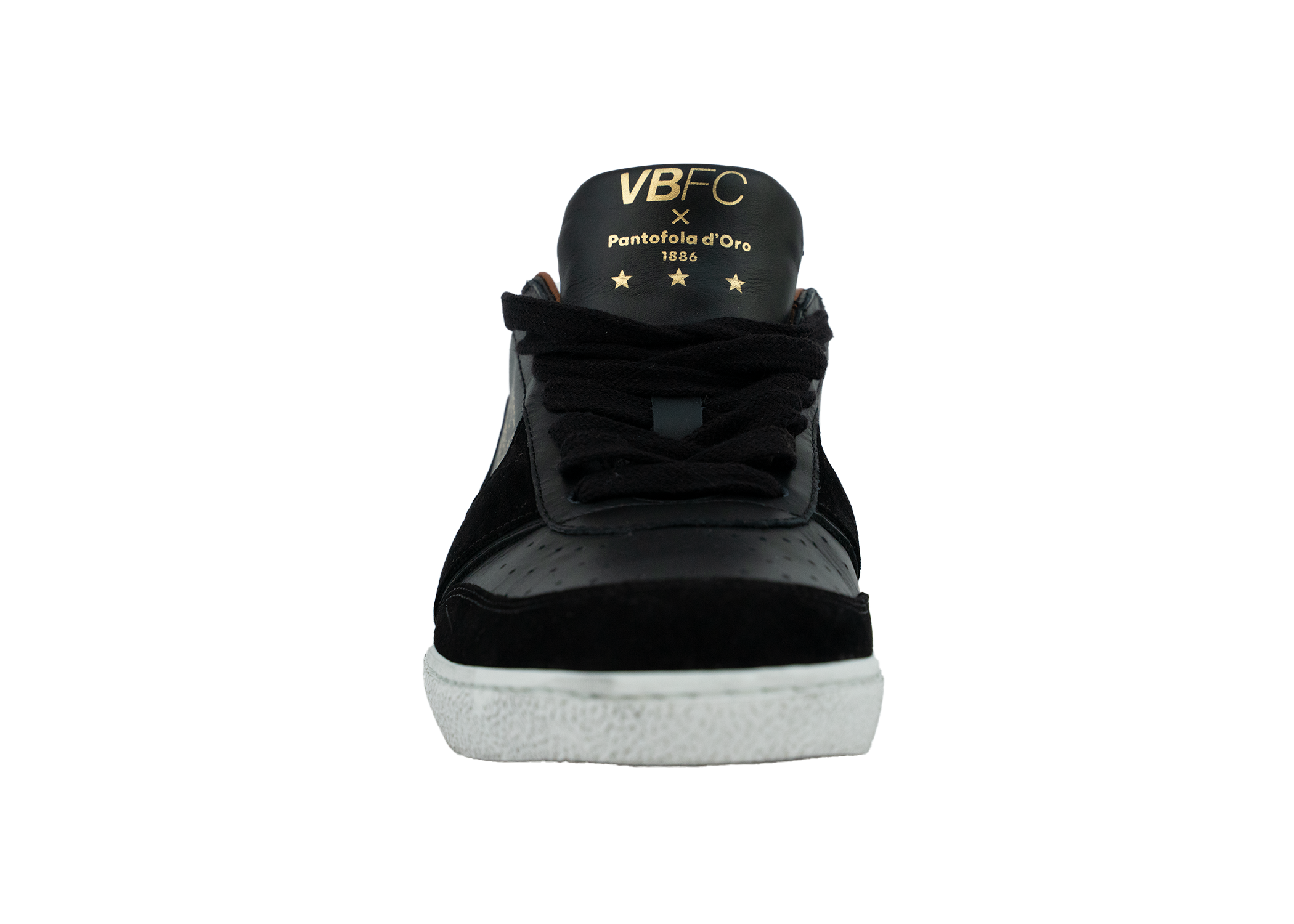 VBFC x PDO Squadra Nero