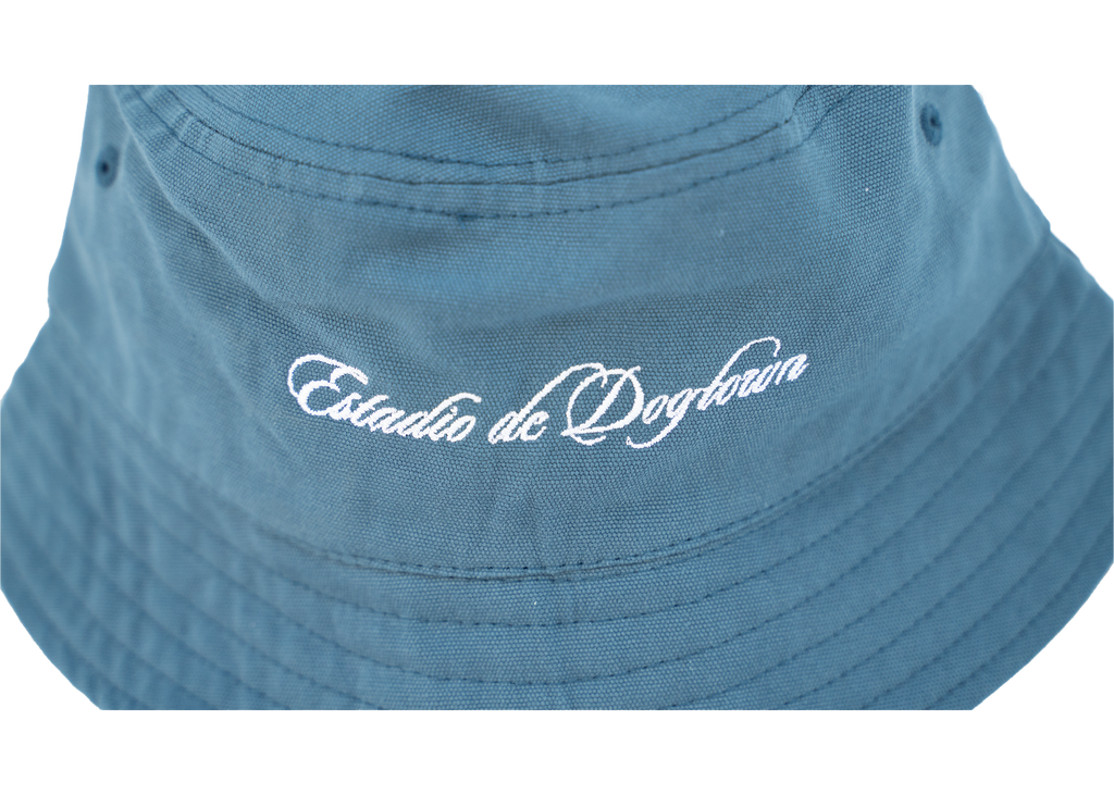 Estadio Blue Bucket
