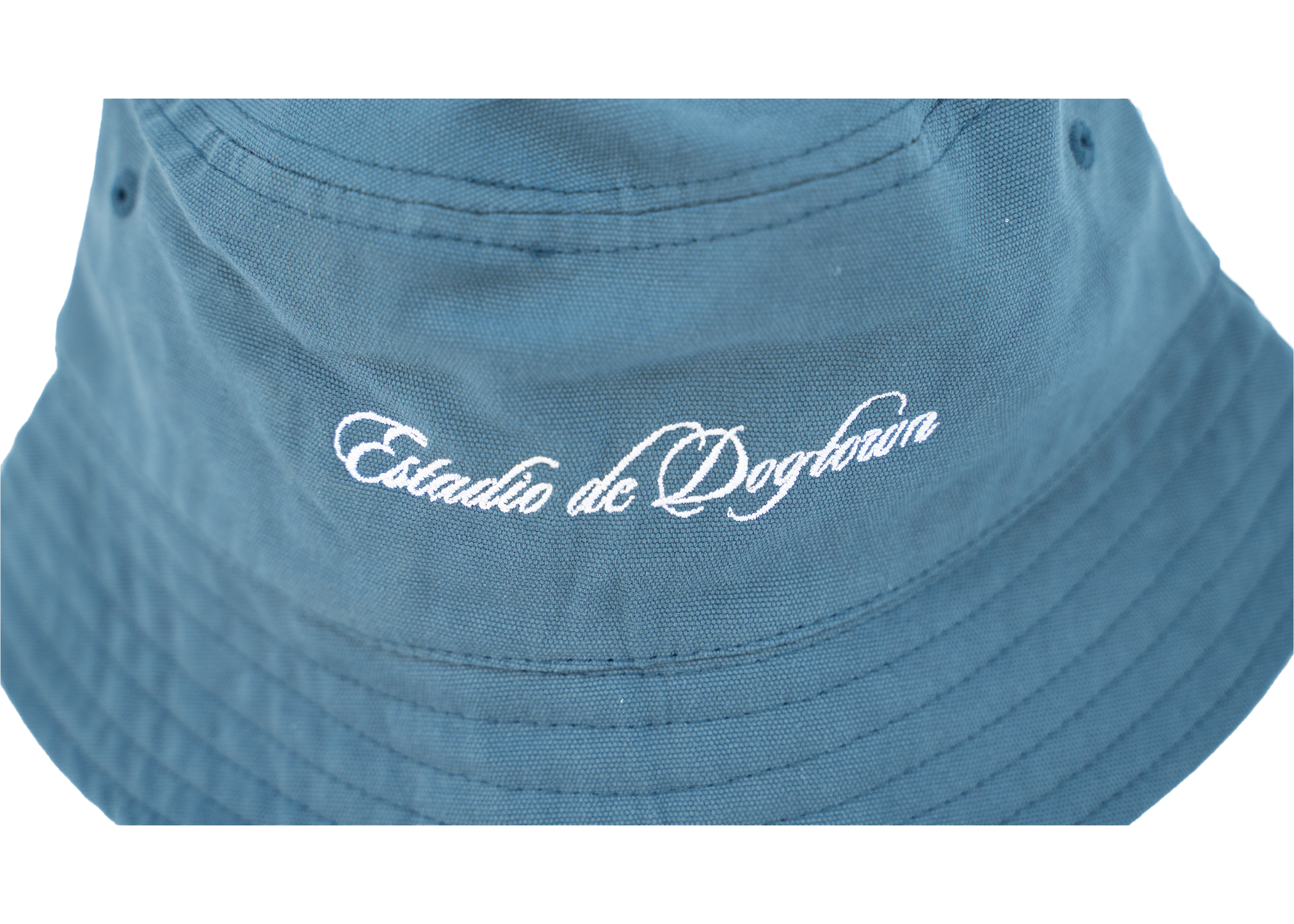 Estadio Blue Bucket
