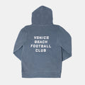 Venice Blue Youth Hoodie